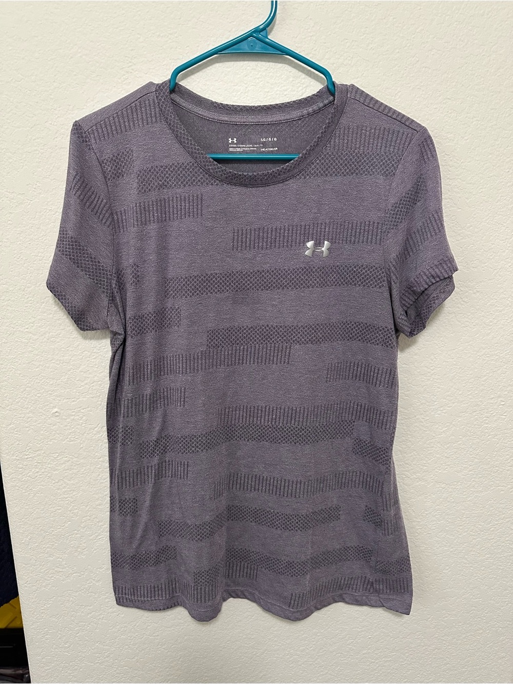 Under Armour Short Sleeve